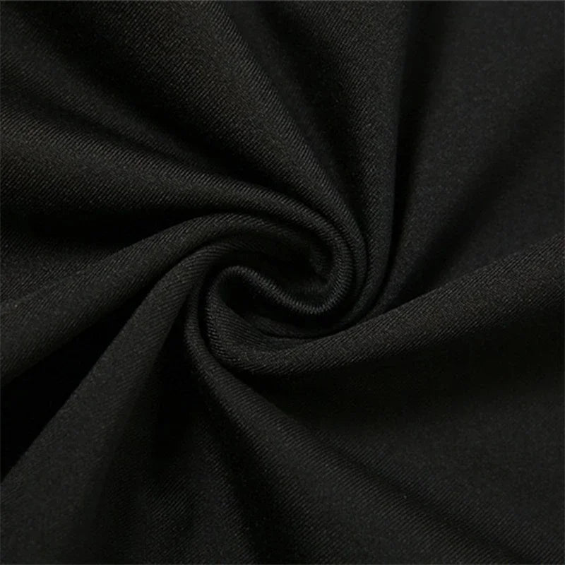 Robe Y2K Asymétrique Une Épaule – Style Sexy & Tendance Été